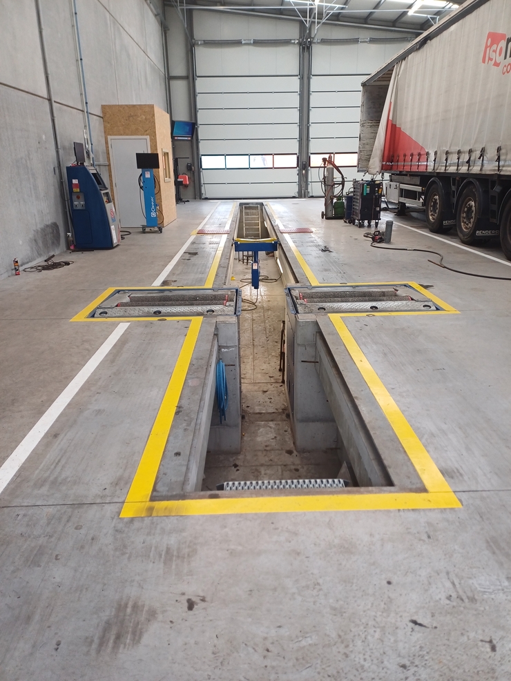 DML Service & Repair