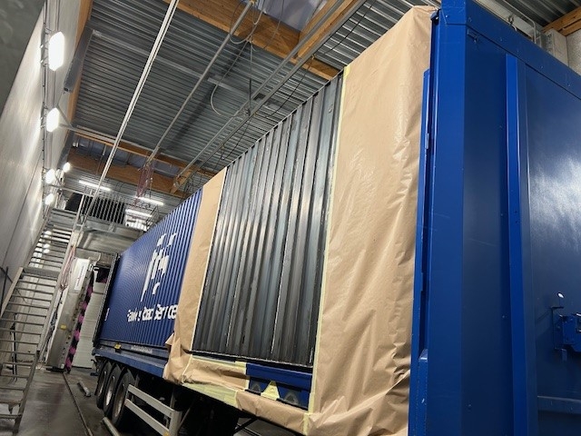 Herstellen van schadegevallen